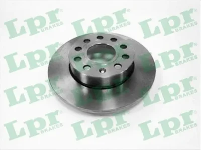 Тормозной диск LPR/AP/RAL A1010P