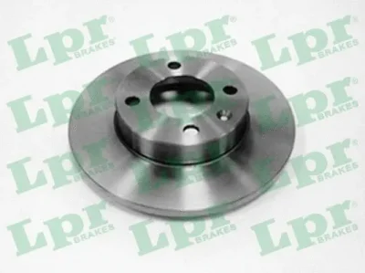 Тормозной диск LPR/AP/RAL A1011P