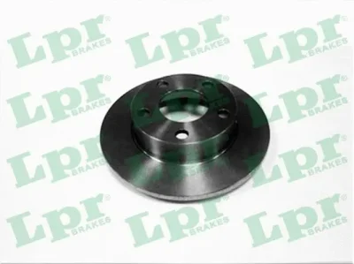 Тормозной диск LPR/AP/RAL A1501P