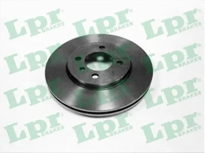 Тормозной диск LPR/AP/RAL B2171V