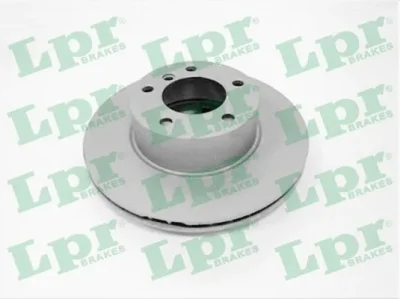B2441VR LPR/AP/RAL Тормозной диск