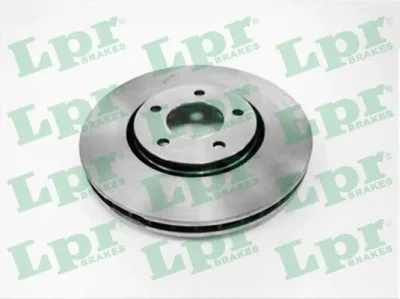 C3002V LPR/AP/RAL Тормозной диск