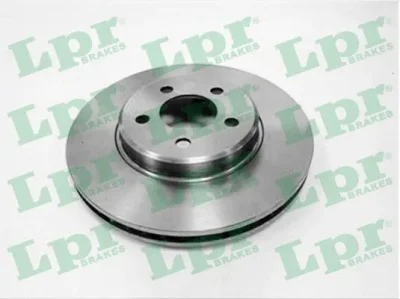 Тормозной диск LPR/AP/RAL C3013V