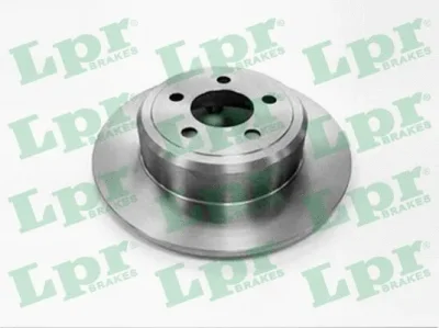 Тормозной диск LPR/AP/RAL C3018P