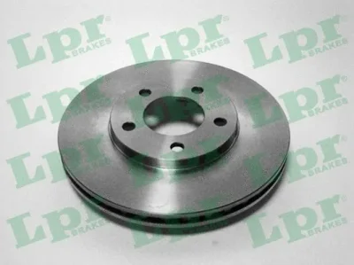 Тормозной диск LPR/AP/RAL D1271V
