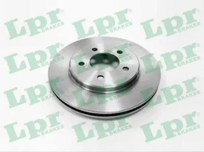 D1451V LPR/AP/RAL Тормозной диск