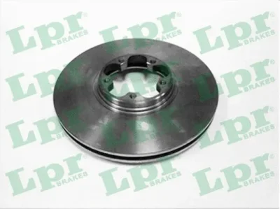 F1002V LPR/AP/RAL Тормозной диск