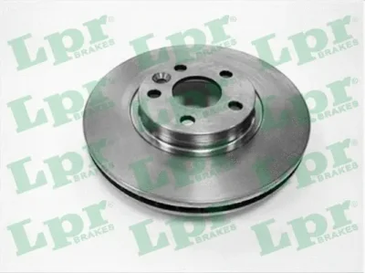 F1035V LPR/AP/RAL Тормозной диск