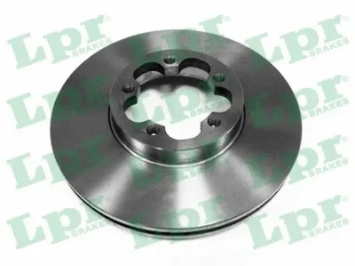 F1036V LPR/AP/RAL Тормозной диск