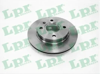 Тормозной диск LPR/AP/RAL F1111V