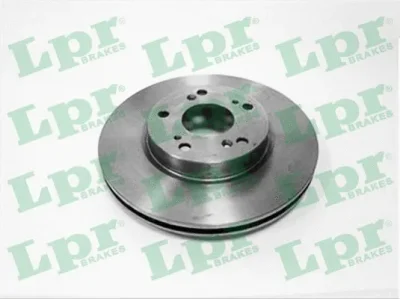 Тормозной диск LPR/AP/RAL H1046V
