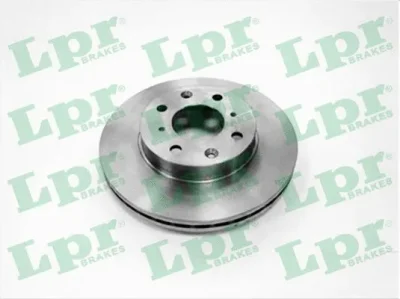 H1211V LPR/AP/RAL Тормозной диск