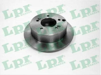 Тормозной диск LPR/AP/RAL H2005P