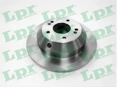 Тормозной диск LPR/AP/RAL K2023P