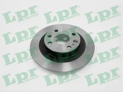 Тормозной диск LPR/AP/RAL M5751P