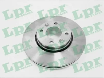 N2003V LPR/AP/RAL Тормозной диск