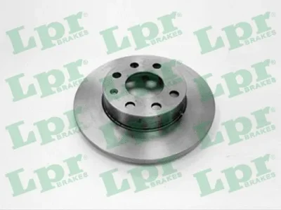 Тормозной диск LPR/AP/RAL O1041P