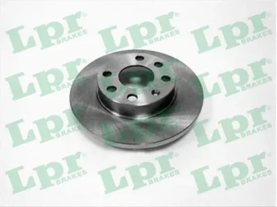 Тормозной диск LPR/AP/RAL O1051P