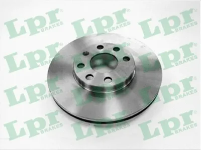 Тормозной диск LPR/AP/RAL O1401V