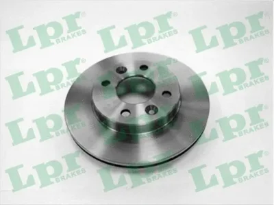 Тормозной диск LPR/AP/RAL R1111V