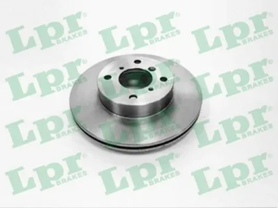Тормозной диск LPR/AP/RAL S5135V