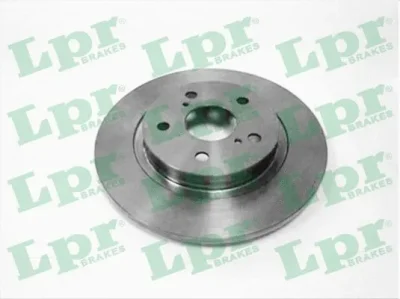 Тормозной диск LPR/AP/RAL T2060P