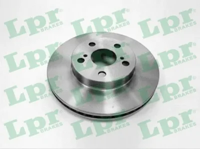 Тормозной диск LPR/AP/RAL T2062V