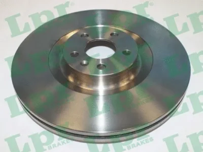 V1024V LPR/AP/RAL Тормозной диск