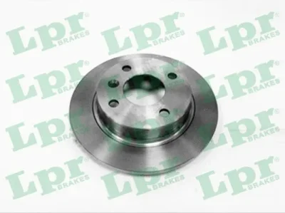 Тормозной диск LPR/AP/RAL V1131P
