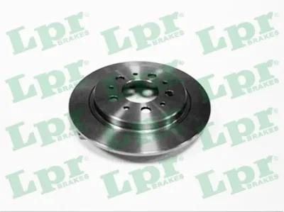 Тормозной диск LPR/AP/RAL V1321P