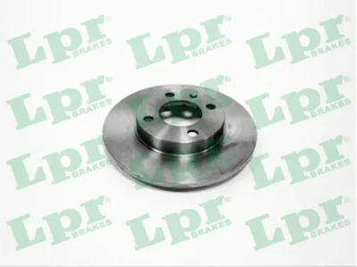 Тормозной диск LPR/AP/RAL V2301P