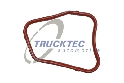 08.10.058 TRUCKTEC AUTOMOTIVE Прокладка, корпус термостата