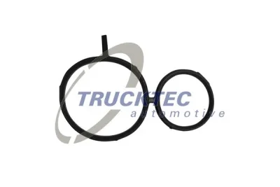 08.10.059 TRUCKTEC AUTOMOTIVE Прокладка, картер рулевого механизма