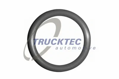 08.10.092 TRUCKTEC AUTOMOTIVE Прокладка, крышка картера рулевого механизма
