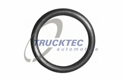08.10.095 TRUCKTEC AUTOMOTIVE Уплотнительное кольцо, выпуск масла (компрессор)