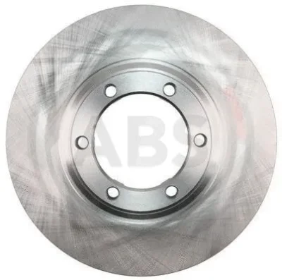 17001 A.B.S. Тормозной диск