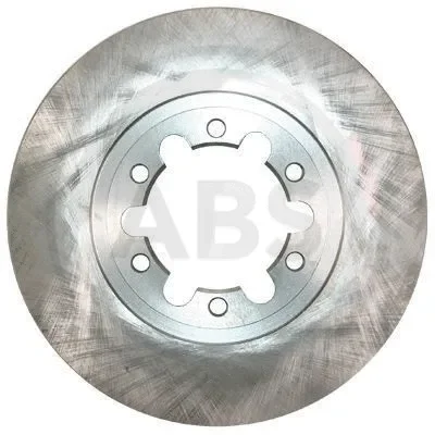 17104 A.B.S. Тормозной диск