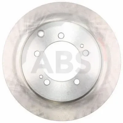 Тормозной диск A.B.S. 17124