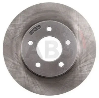 17261 A.B.S. Тормозной диск