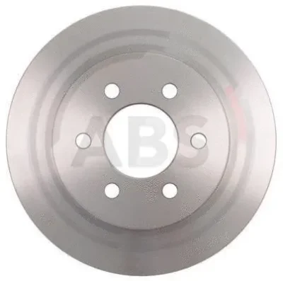 Тормозной диск A.B.S. 17306