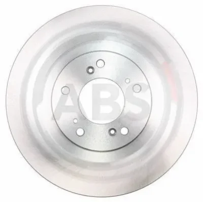 Тормозной диск A.B.S. 17466