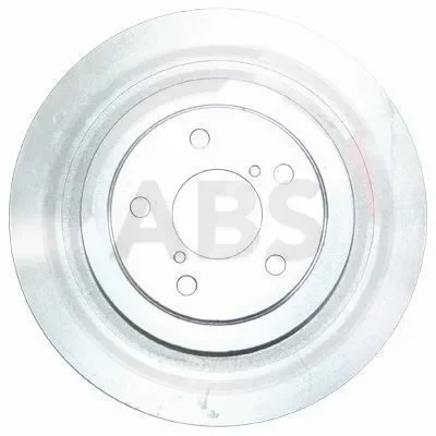 17658 A.B.S. Тормозной диск