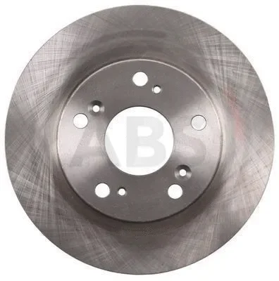 17689 A.B.S. Тормозной диск