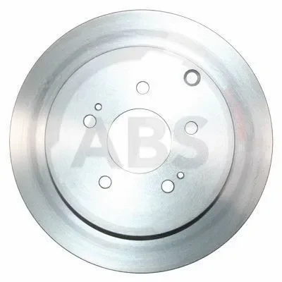 Тормозной диск A.B.S. 17717