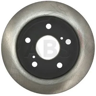 Тормозной диск A.B.S. 17831