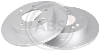 Тормозной диск A.B.S. 18047