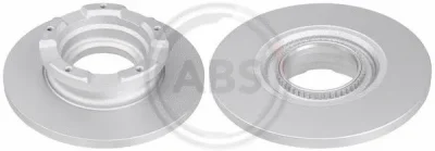 18307 A.B.S. Тормозной диск