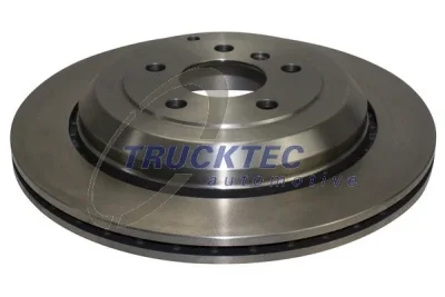 Тормозной диск TRUCKTEC 02.35.225