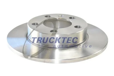 Тормозной диск TRUCKTEC 07.35.059