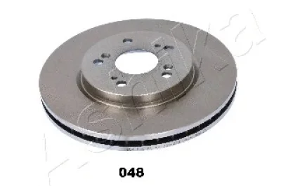 60-00-048 ASHIKA Тормозной диск